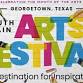 Georgetown’s South Main Arts Festival