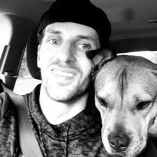 Derek Shoemaker's Instagram, Twitter & Facebook