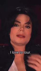 in The Hall of The Mountain King Michael Jackson