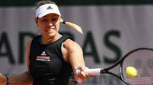Welcome to the official angelique kerber facebook page! Stuttgart Open 2021 Angelique Kerber Vs Ekaterine Gorgodze Preview Head To Head And Prediction For Porsche Tennis Grand Prix Firstsportz