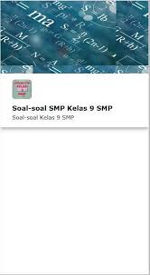 We did not find results for: Soal Latihan Kelas 9 Smp For Android Apk Download