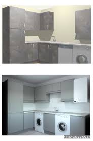 Installing a cornice into a traditional kitchen can be a simple task if you follow our handy installation guide. Cost Of Kitchens Now Kitchen Units Worktops Buildhub Org Uk