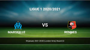 Pasto has shown signs of improvement. Marseille Vs Rennes H2h 10 Mar 2021 Head To Head Stats Prediction