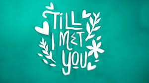 Harus menunjukkan siapa yang mengalami serta apa yang me. Till I Met You Tv Series Wikipedia