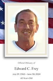 Another young man gone too soon