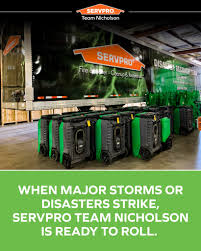 Image result for ServPro Green 2018 Fleet