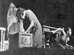 Vicente Revuelta, el maestro de las paradojas