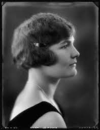 Mary Alice Erle (Molly) (née Benson), Lady Basing