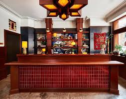 Hotels Freehand Chicago Freehand Hotel Moldings And Trim