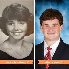 Congratulations to the Legacy students from the Bolles Class of 2022 and  thank you to their families for such dedication to the Bolles experience  generation after generation! (#4 of 5 posts) #BollesFamily #BollesAlumni