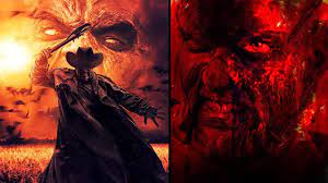 Why Jeepers Creepers 4 Could Work Better As A Tv Show Or Netflix Series Rebooting The Franchise Youtube