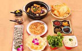 馋螺记螺蛳粉火锅总部在哪里？加盟费要多少钱？