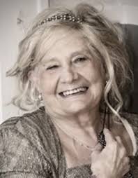 Rebecca Ellen Johnson Obituary