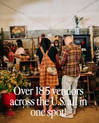Vintage Market Days... - Vintage Market Days of Northern Utah