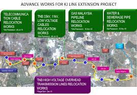Kelana jaya line between terminal putra to. Lembah Subang Lrt Station Kelana Jaya Line The Proposed Kelana Jaya Line Extension Will Begin From Kelana Jaya Station And Pass Through 13 New Stations Including Subang Jaya And Usj Before Ending At Putra Heights Covering A Distance Of 17km