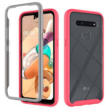 LG K92 5G K40S K51 K61 Velvet Stylo 6 ...