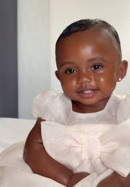 I am heading out to dinner tonight with my mommy, daddy and my God mom...