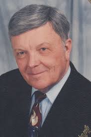 Jimmy Claud Martin Obituary