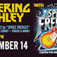 Remembering Ace Frehley – Live Event Celebration event image