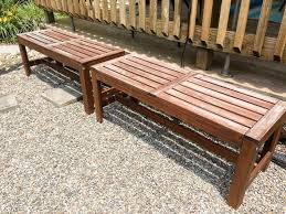 Painting Exterior Wood Furniture With A Paint Sprayer Painting Outdoor Wood Furniture Outdoor Wood Furniture Exterior Wood