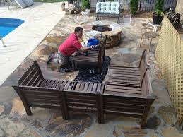 Expertly crafted home furnishings and home decor. How To Rehab An Outdoor Sectional