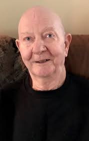 Alfred Carter Obituary