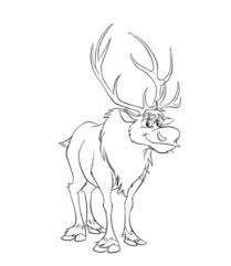 Maybe you would like to learn more about one of these? Frozen Movie Coloring Pages Playing Learning