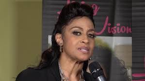 Dorinda Bishop's Instagram, Twitter & Facebook