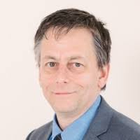 James Cuthbert, MCSD, Ph.D.