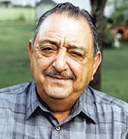 Joe D. Leal Sr.