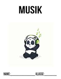 Musik deckblatt musikinstrumente | deckblätter zum ausdrucken. Deckblatt Musik Deckblatter Zum Ausdrucken