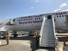 761 382 tykkäystä · 3 607 puhuu tästä. Royal Air Maroc Inaugurates Miami Services Photos Airways Magazine