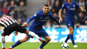 Does mateo kovacic have tattoos? Transfer News And Rumours Mateo Kovacic Respects Deal At Real Madrid But Doesn T Rule Out Permanent Chelsea Move Sport360 News