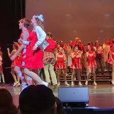 All In This Together