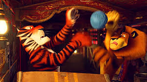 See what gia alex (giaalex12345) has discovered on pinterest, the world's biggest collection of ideas. Gia And Alex In Love Madagascar 3 Fan Art 32437240 Fanpop