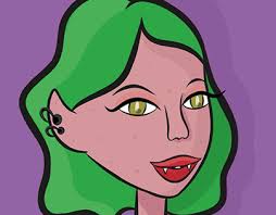 Gigi Color Projects :: Photos, videos, logos, illustrations and branding ::  Behance