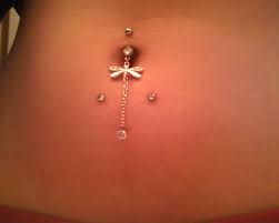 Normal Belly Ring Horizontal Belly Piercing Two Anchors Age Sixteen Nicholsformyheart Tumblr Com Nose Piercing Hoop Belly Piercing Nose Piercing Stud