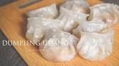 Dimsum yang biasanya dikukus menjadi. Dumplings Dim Sum Dipping Sauce Recipe Resepi Sos Dimsum Youtube
