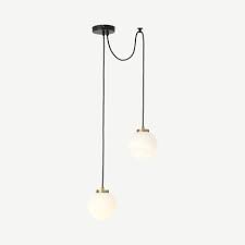 Industrial pendant lighting is a must for those of us living in a converted warehouse loft or other industry inspired type of building. Industrial Pendant Lights Made Com
