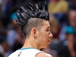 Looking for the strongest hair gel to make sure your hold will last throughout the day? Just How Much Hair Gel Is Jeremy Lin Using These Days Gq