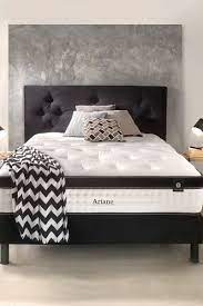 Matelas il etait une nuit. Literie 12 Matelas Et Sommiers Confortables Et Design Cote Maison