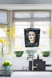See more ideas about curtains, kitchen window treatments, over kitchen sink. 12 Kitchen Curtain Ideas Stylish Kitchen Window Treatments