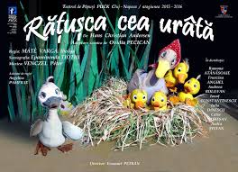 Am parcurs o perioadă plină de transformări pentru toată familia. Din 11 Septembrie PÄƒpusile Revin Pe Scena Teatrului Puck Si Nu Numai