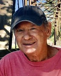 Obituary information for Barry Andrew Hancock