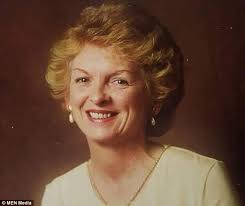 Manchester grandmother with dementia choked to death