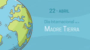 Powtoon is a free tool that allows… Dia Internacional De La Madre Tierra 2020 Youtube