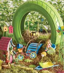 How to do a fairy garden. 27 Fairy Garden Ideas You Ll Fall In Love With