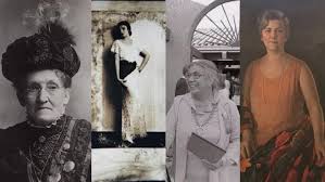 16 historic Tucson women you should know