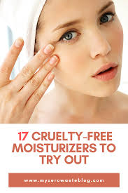 Is tatcha cosmetics cruelty free. 17 Cruelty Free Moisturizer To Try Out Zero Waste Blog