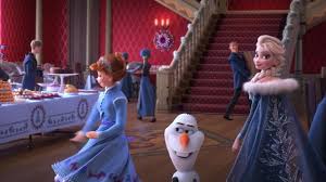 Priyanka Chopra Jonas To Voice Elsa In Hindi For Frozen 2 People Com Frozen fever (2015) movie is based on animation and adventure. ring in the season olaf short